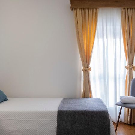 Ponta Delgada Bellavista Apartment מראה חיצוני תמונה