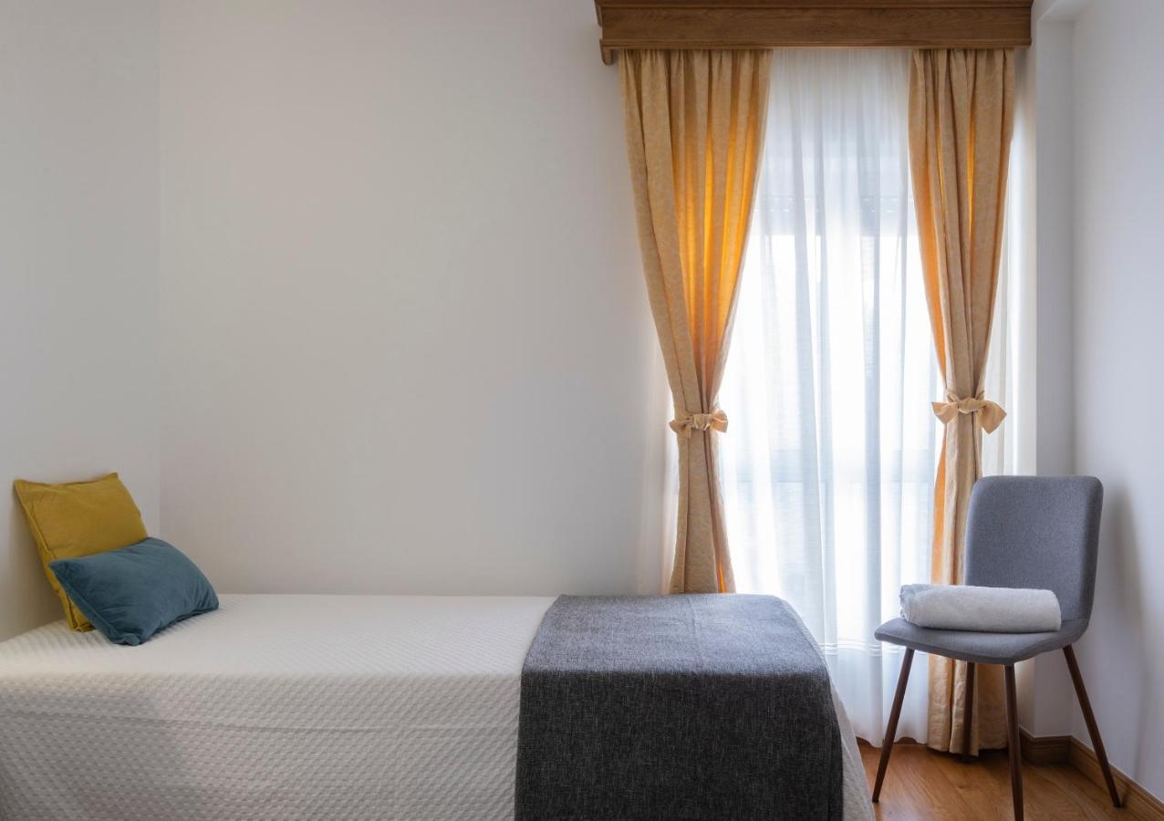 Ponta Delgada Bellavista Apartment מראה חיצוני תמונה