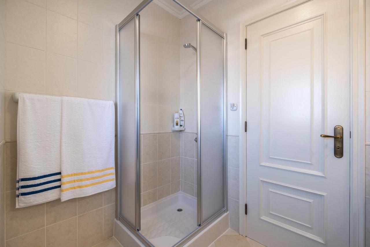 Ponta Delgada Bellavista Apartment מראה חיצוני תמונה