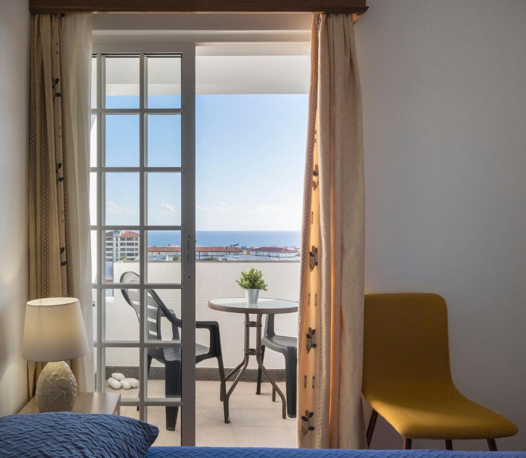 Ponta Delgada Bellavista Apartment מראה חיצוני תמונה