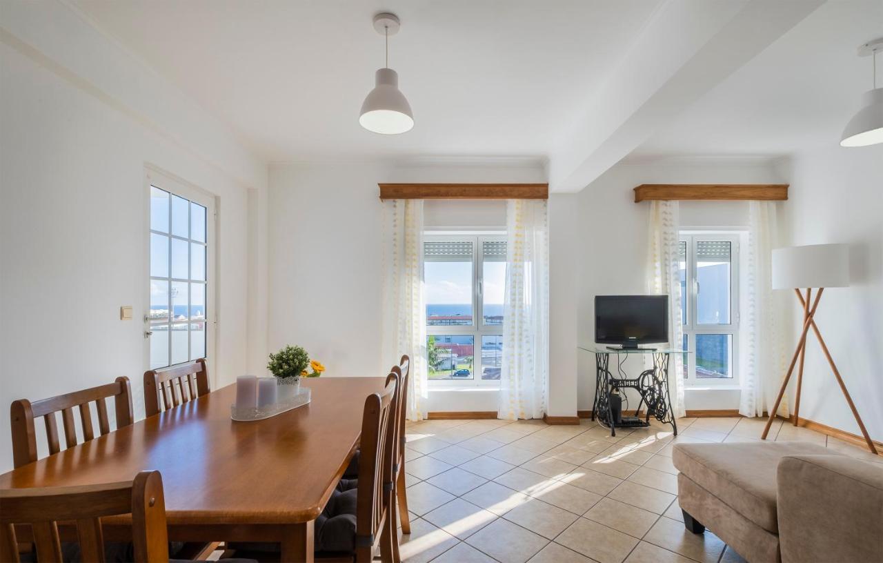 Ponta Delgada Bellavista Apartment מראה חיצוני תמונה
